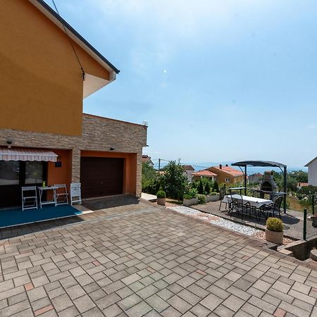 Apartman Vita Ριέκα Εξωτερικό φωτογραφία