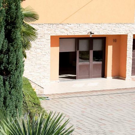 Apartman Vita Ριέκα Εξωτερικό φωτογραφία