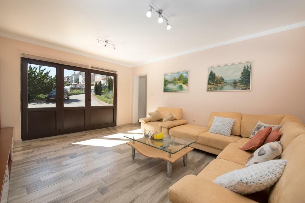 Apartman Vita Ριέκα Εξωτερικό φωτογραφία