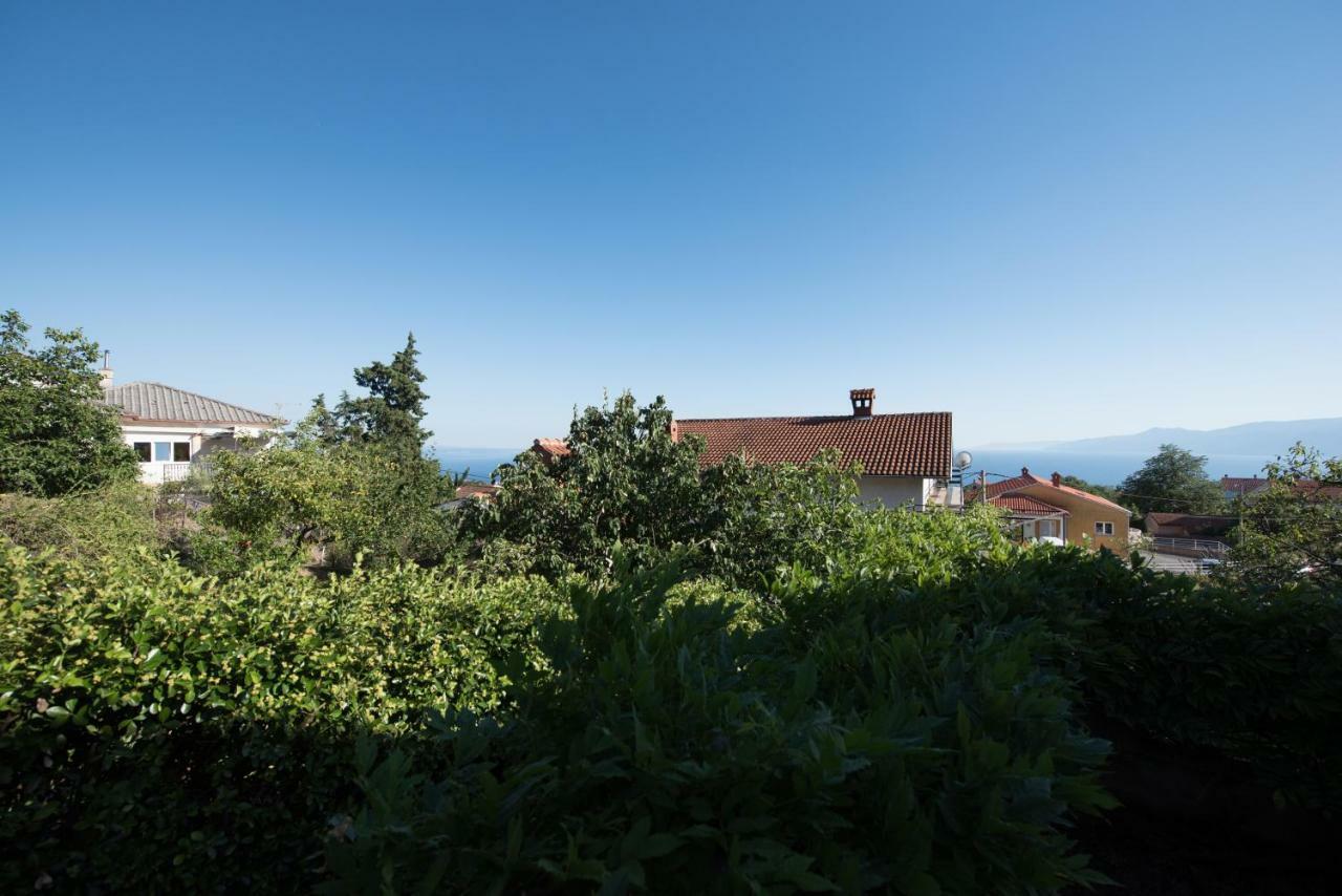 Apartman Vita Ριέκα Εξωτερικό φωτογραφία