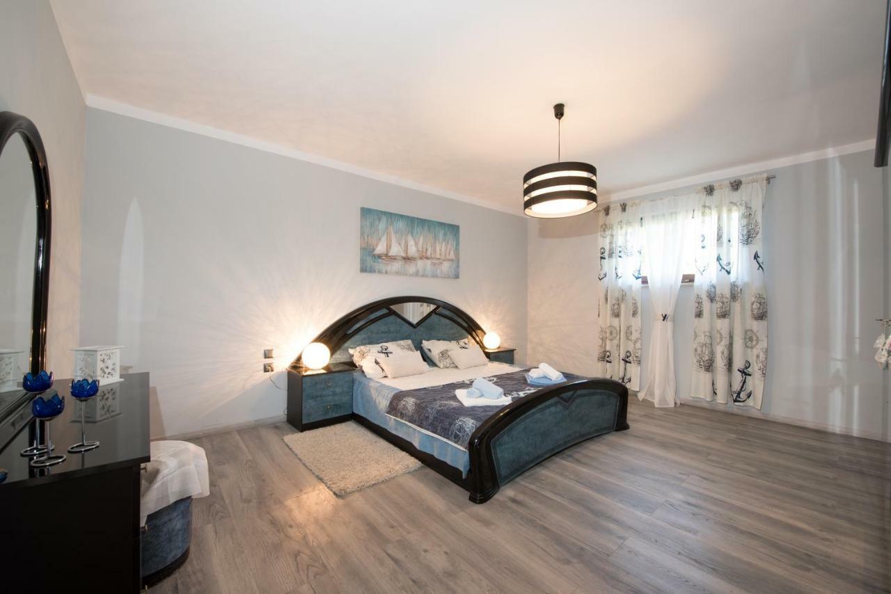 Apartman Vita Ριέκα Εξωτερικό φωτογραφία