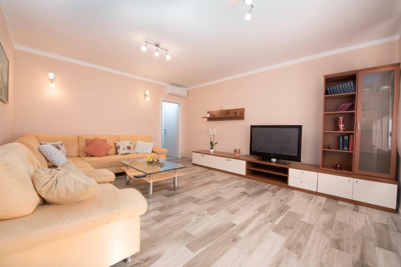Apartman Vita Ριέκα Εξωτερικό φωτογραφία