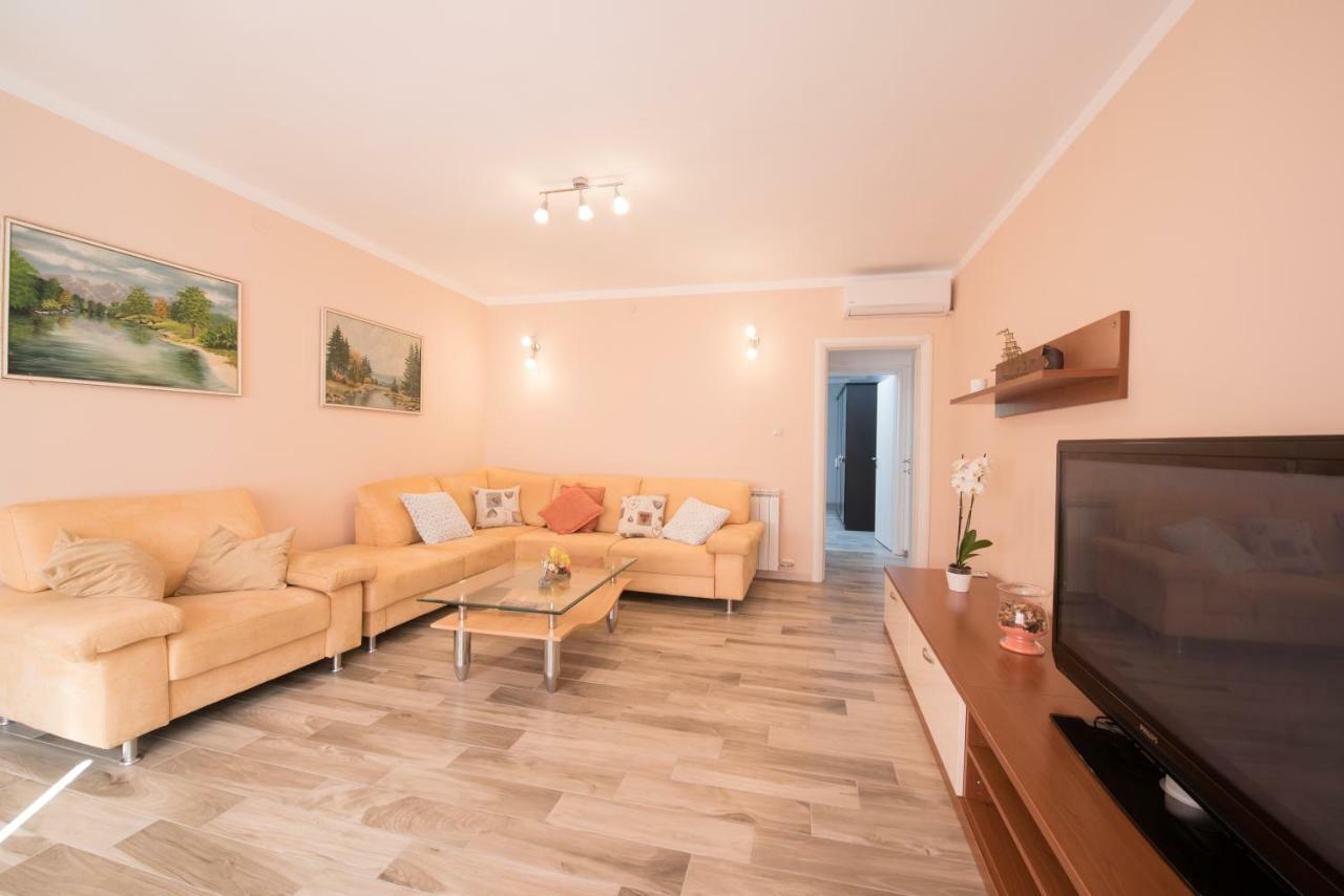 Apartman Vita Ριέκα Εξωτερικό φωτογραφία