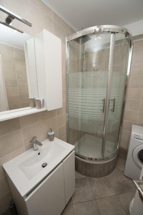 Apartman Vita Ριέκα Εξωτερικό φωτογραφία