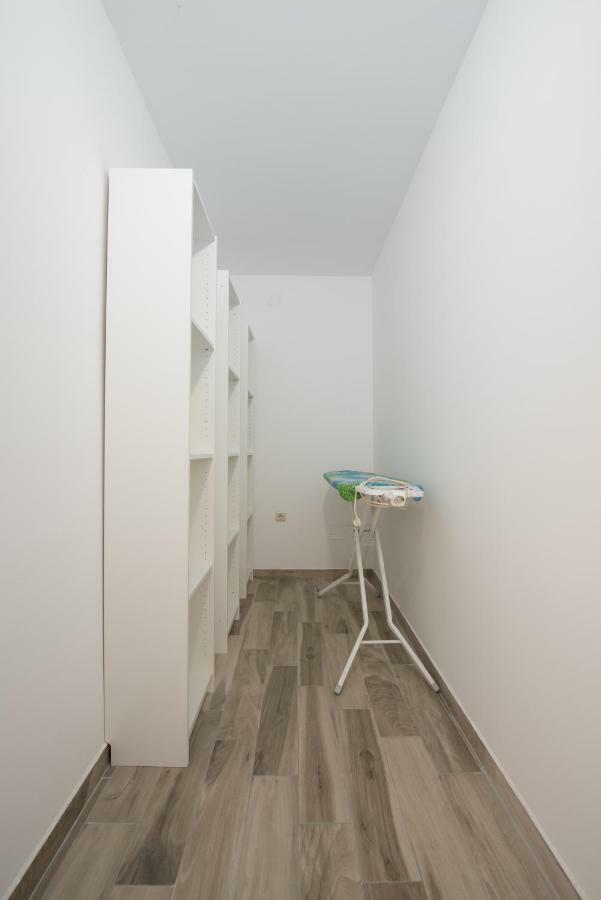 Apartman Vita Ριέκα Εξωτερικό φωτογραφία